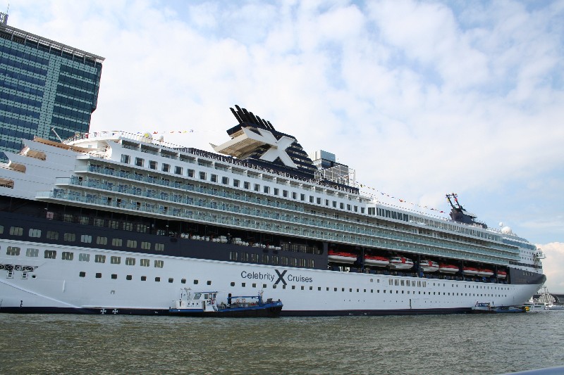 bigger ship